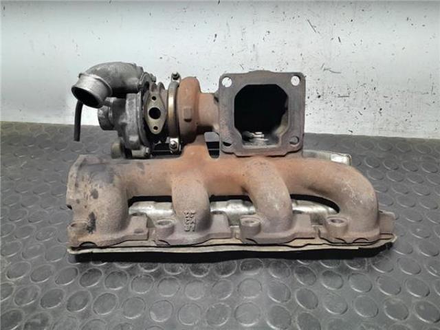FORD 1C1Q6K682EB Турбина в наличии Тернополь