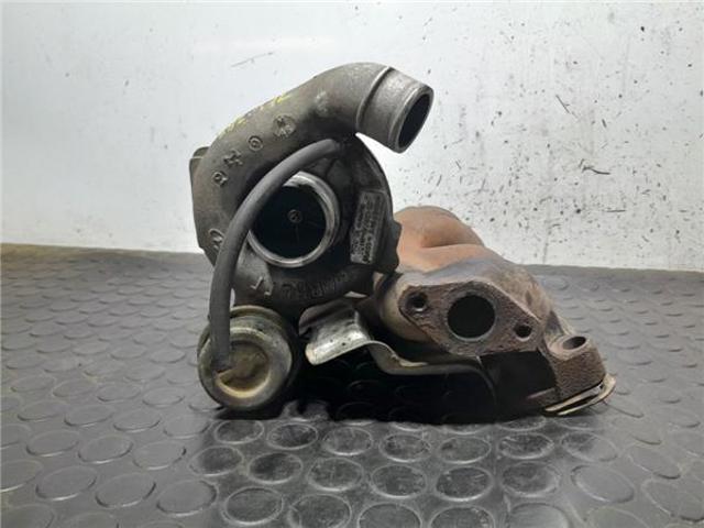FORD 1C1Q6K682EB Турбина в наличии Каменское