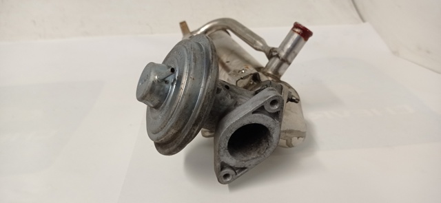 FORD 1C1Q9F464AE Радиатор системы EGR рециркуляции выхлопных газов в наличии Ужгород