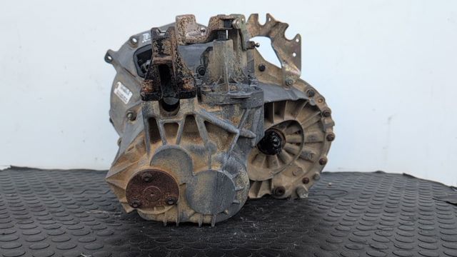 FORD 1C1R7002AD КПП в наличии Львов