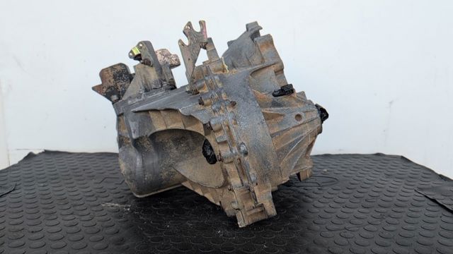 1C1R7002AD КПП в сборе (механическая коробка передач) купить Павлоград