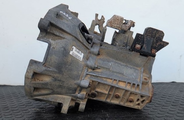 FORD 1C1R7002AD КПП в наличии Днепр