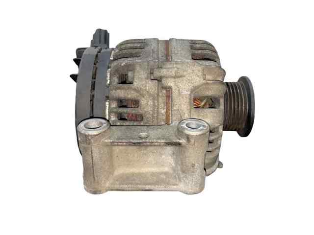 1C1T10300AF FORD Генератор купить в Житомир