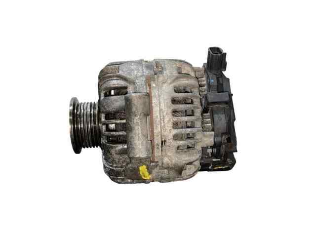 1C1T10300AF FORD Генератор купить в Днепр
