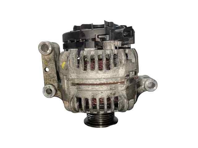 1C1T10300AF FORD Генератор купить в Тернополь