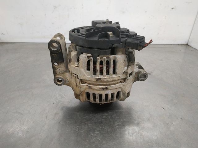 1C1T10300AF FORD Генератор купить в Ужгород