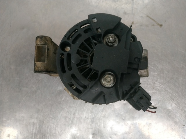 1C1T10300AF FORD Генератор купить в Днепр
