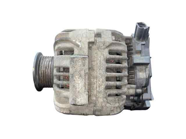 1C1T10300AF FORD Генератор купить в Чернигов