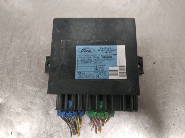 FORD 1C1T15K600BA в наличии Чернигов