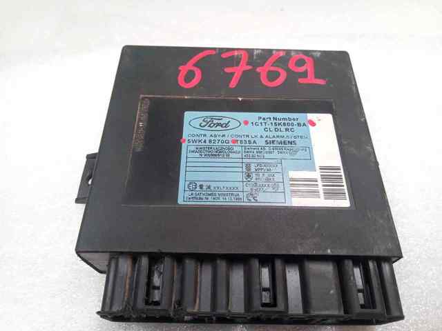 1C1T15K600BA купить Чернигов