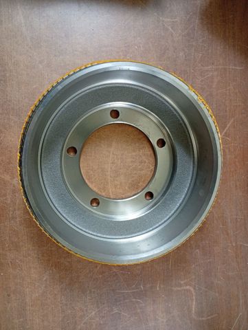 1C1W1126AE FORD Тормозной барабан купить в Каменское