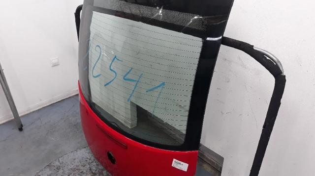 VAG 1C9827025 Крышка багажника в наличии Тернополь