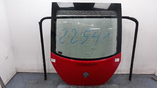 1C9827025 VAG Крышка багажника купить в Павлоград
