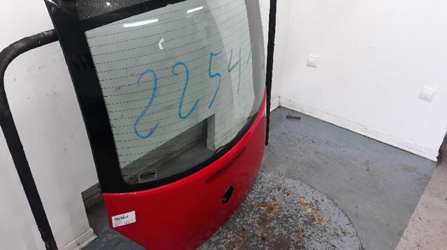 VAG 1C9827025 Крышка багажника в наличии Ужгород