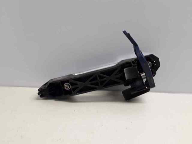 Motor montado Toyota Corolla E11