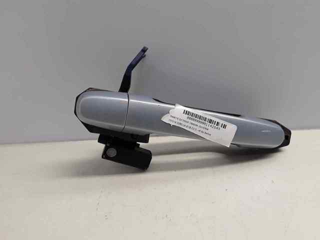 Motor montado Toyota Corolla E11