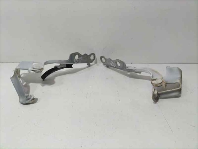 Motor montado Toyota Corolla E11