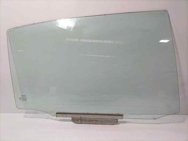 Motor montado Toyota Corolla E11