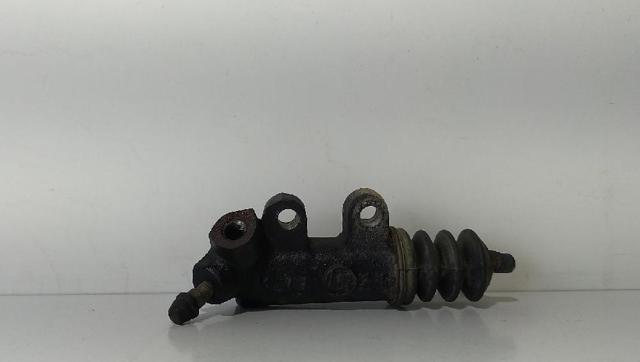 Motor montado Toyota Corolla E11