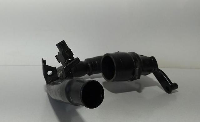 Motor montado Toyota Corolla E11