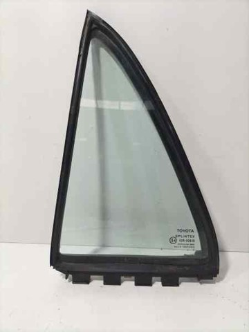 Motor montado Toyota Corolla E11