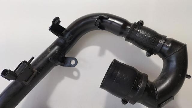 Motor montado Toyota Corolla E11