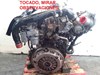 Motor montado 1CDFTV TOYOTA