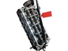 Motor montado 1CDFTV TOYOTA