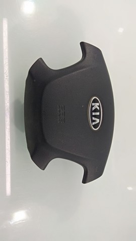 Cinto de segurança (AIRBAG) de condutor 1D56900070 Hyundai/Kia