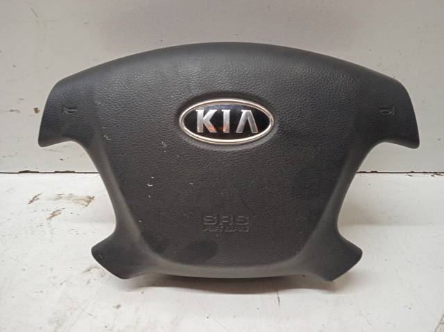 Cinto de segurança (AIRBAG) de condutor 1D56900070 Hyundai/Kia