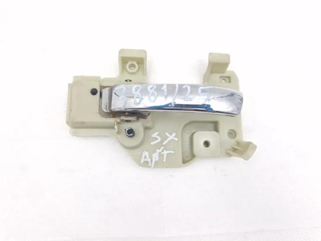 1DC19SZ0AB CHRYSLER Ручка двери левой внутренняя передняя/задняя купить в Винница