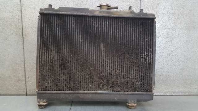 MAZDA 1E1015200B Радиатор в наличии Днепр