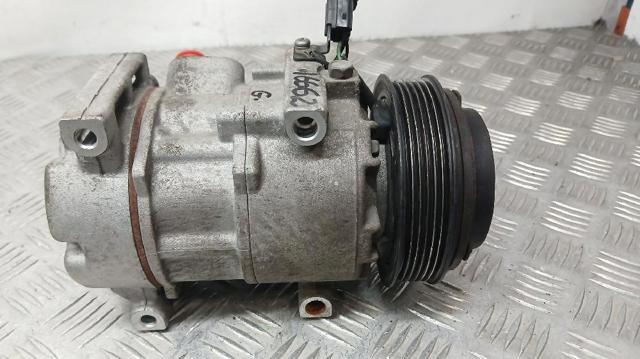 1E39E17000 HYUNDAI Компрессор кондиционера купить в Днепр