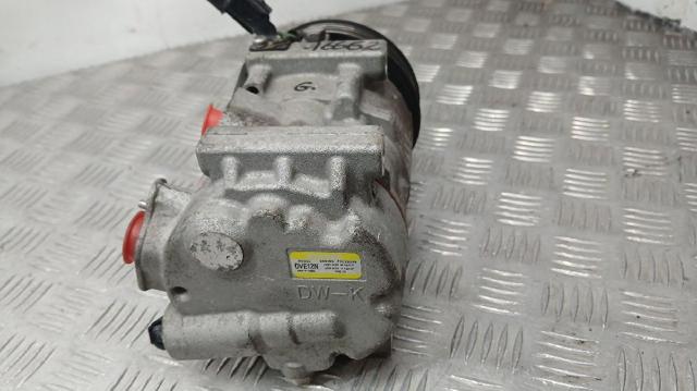 1E39E17000 HYUNDAI Компрессор кондиционера купить в Чернигов