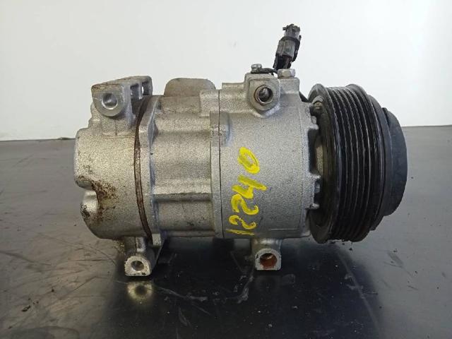 HYUNDAI 1E39E17000 Компрессор кондиционера в наличии Днепр