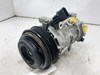 Compressor de aparelho de ar condicionado 1E39E17000 HYUNDAI