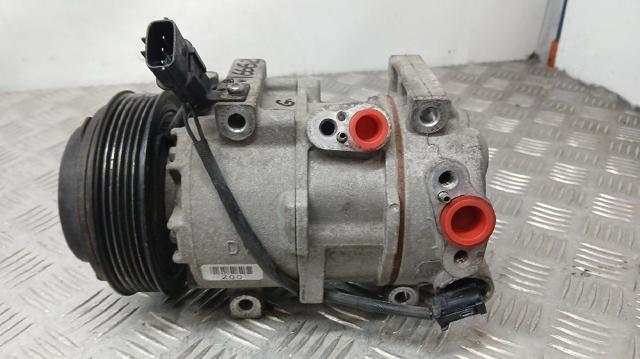 1E39E17000 HYUNDAI Компрессор кондиционера купить в Павлоград