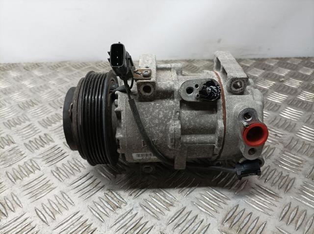 1E39E17000 HYUNDAI Компрессор кондиционера купить в Черкассы