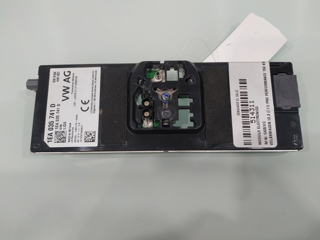 1EA035741D VAG купить в Павлоград