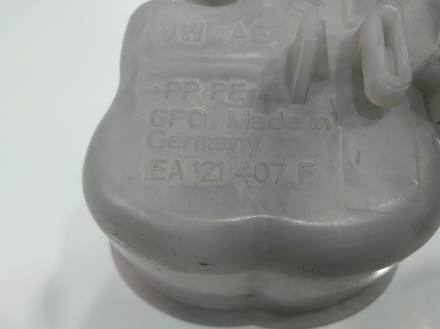 VAG 1EA121407F Бачок системы охлаждения в наличии Харьков