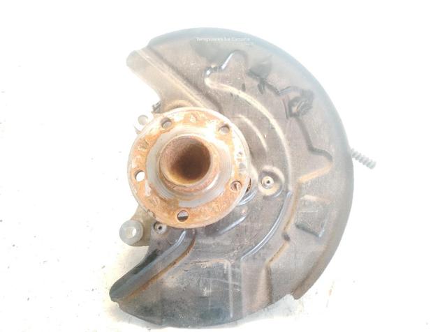 VAG 1EA407253H Цапфа передняя левая в наличии Ирпень