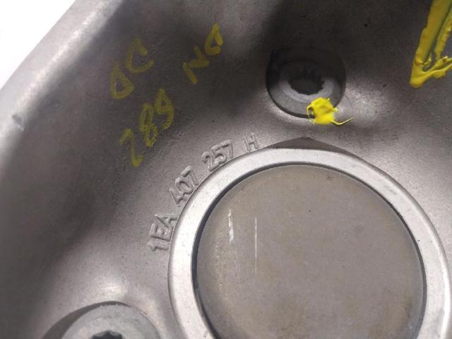 VAG 1EA407254H Цапфа передняя правая в наличии Украина
