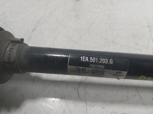1EA501203G Полуось задняя левая купить Черновцы