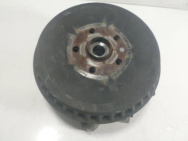 VAG 1EA505433N Цапфа задняя левая в наличии Ирпень