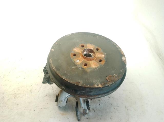 VAG 1EA505433P Цапфа задняя левая в наличии Киев