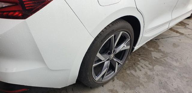 1EA505434P VAG Цапфа задняя правая купить в Житомир