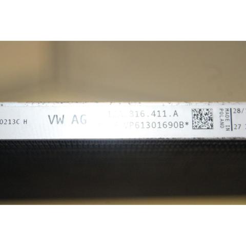 1EA816411A Радиатор кондиционера купить Николаев
