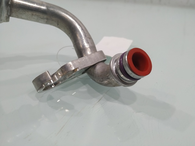 VAG 1EA816743J Шланг кондиционера, от испарителя к компрессору в наличии Днепр