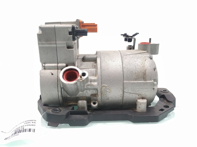 1EA820807B Компрессор кондиционера купить Днепр