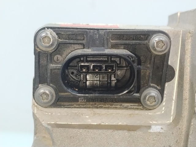 1EA820807B VAG Компрессор кондиционера купить в Киев